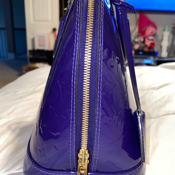 Louis Vuitton Arm Bag - Picture 4 of 8